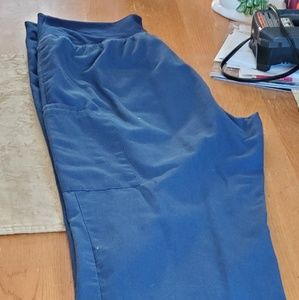 Maternity Scrub Pants